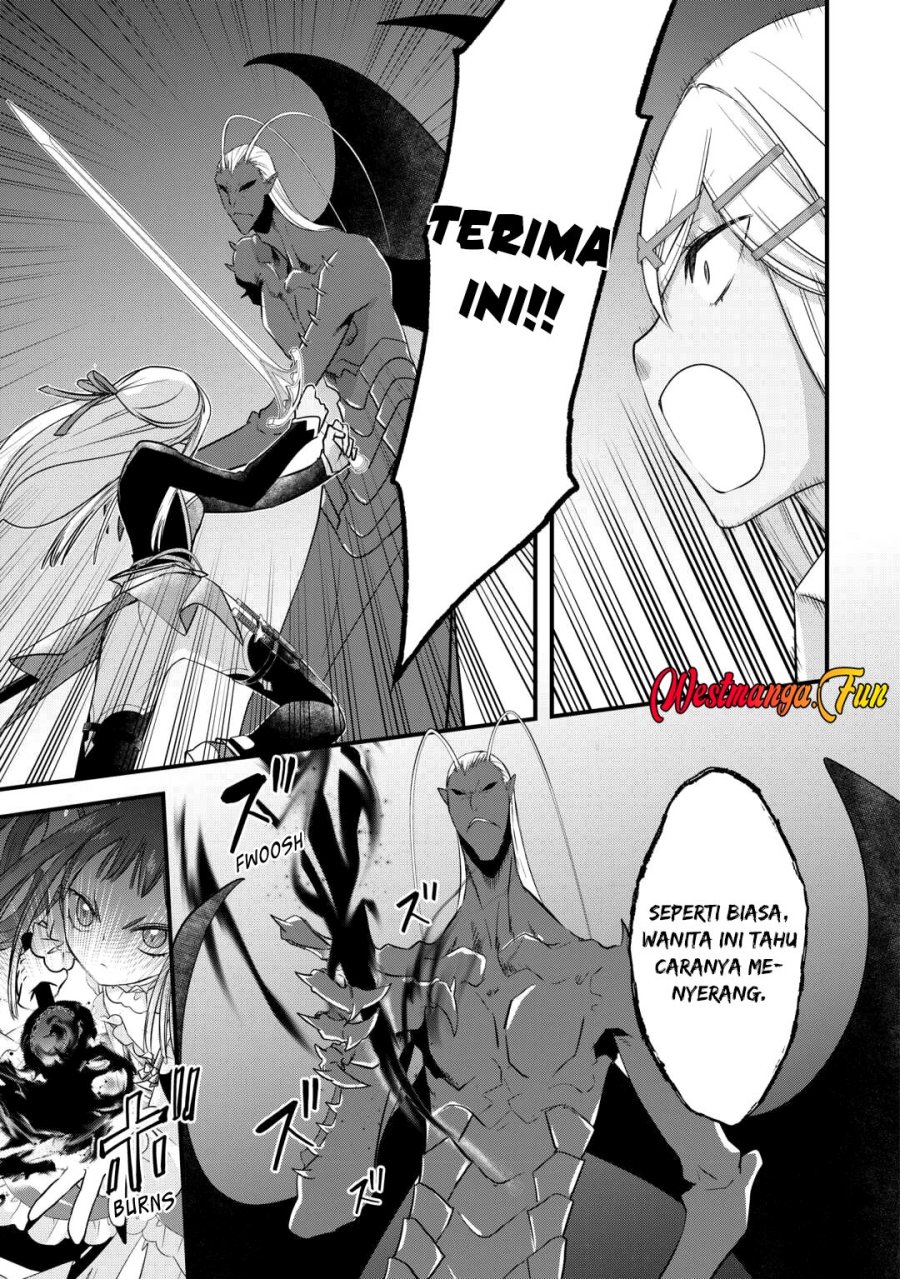 Dilarang COPAS - situs resmi www.mangacanblog.com - Komik kanchigai no atelier master 051 - chapter 51 52 Indonesia kanchigai no atelier master 051 - chapter 51 Terbaru 4|Baca Manga Komik Indonesia|Mangacan